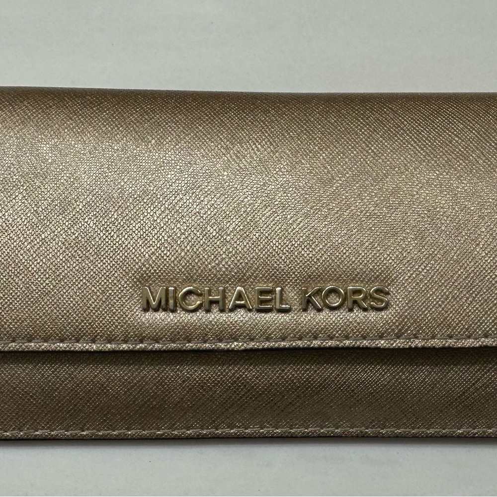 Michael Kors wallet